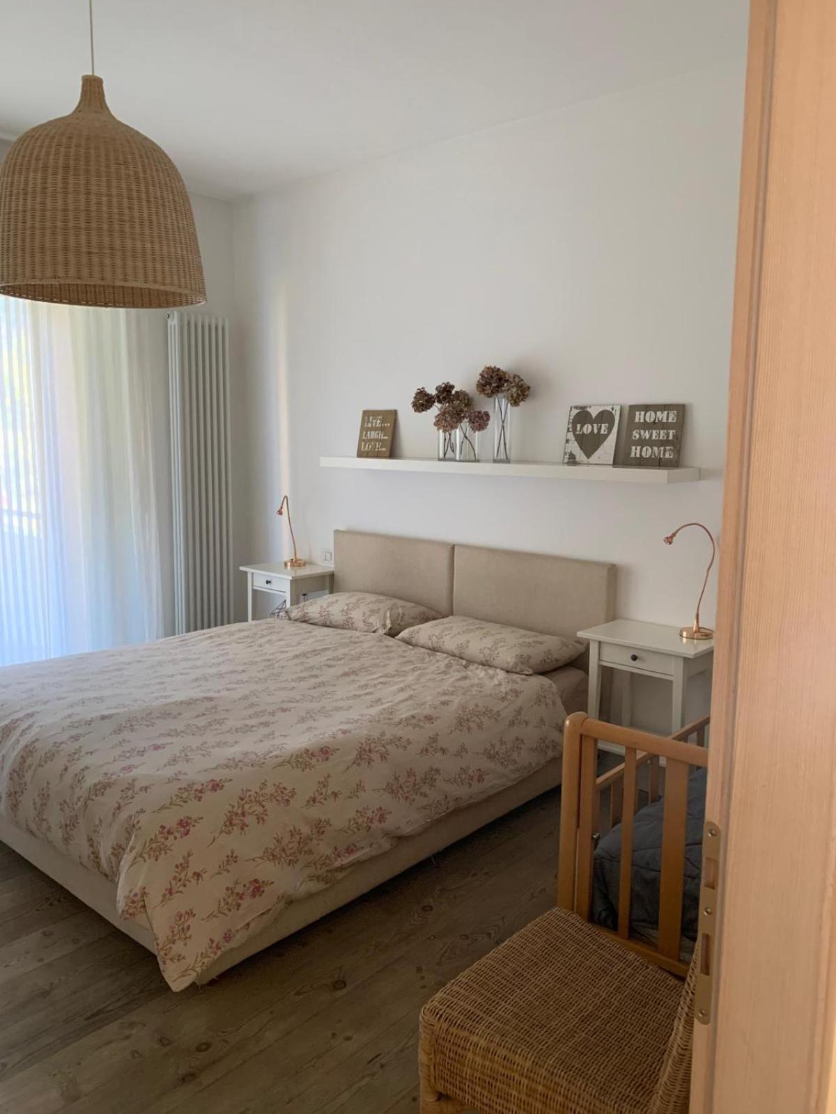 Appartamento Caneve Arco Exterior foto