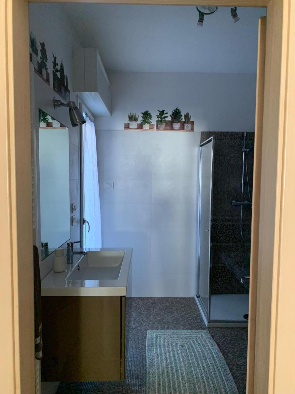 Appartamento Caneve Arco Exterior foto