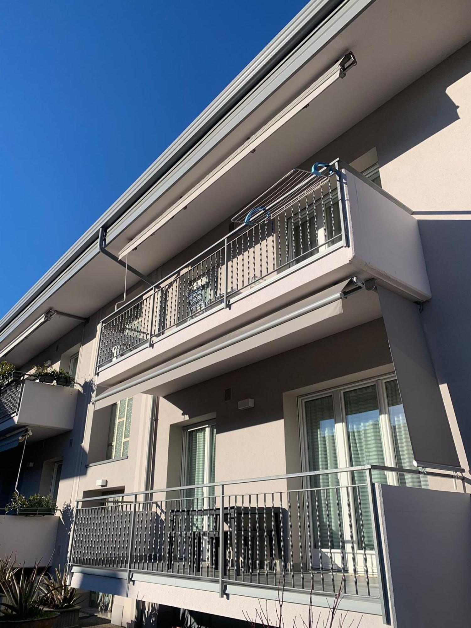 Appartamento Caneve Arco Exterior foto